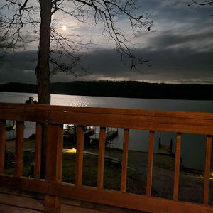 Meet your Posher, Treighton